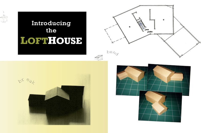 Introducing the Lofthouse